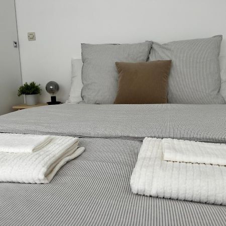 Appart Cosy Cdg Paris Parc Expo Asterix Leilighet Dammartin-en-Goele Eksteriør bilde