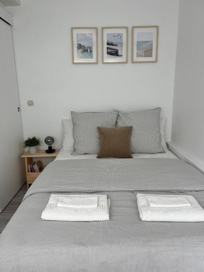 Appart Cosy Cdg Paris Parc Expo Asterix Leilighet Dammartin-en-Goele Eksteriør bilde