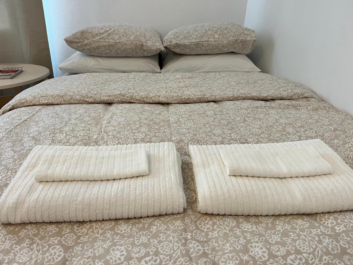 Appart Cosy Cdg Paris Parc Expo Asterix Leilighet Dammartin-en-Goele Eksteriør bilde